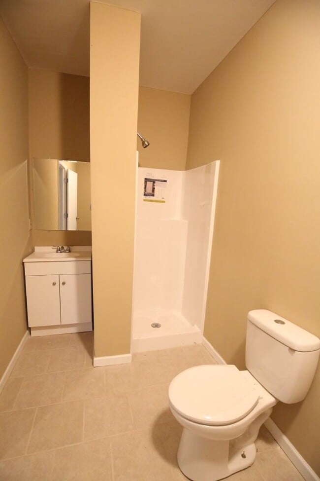 Building Photo - 2816 8th St NE