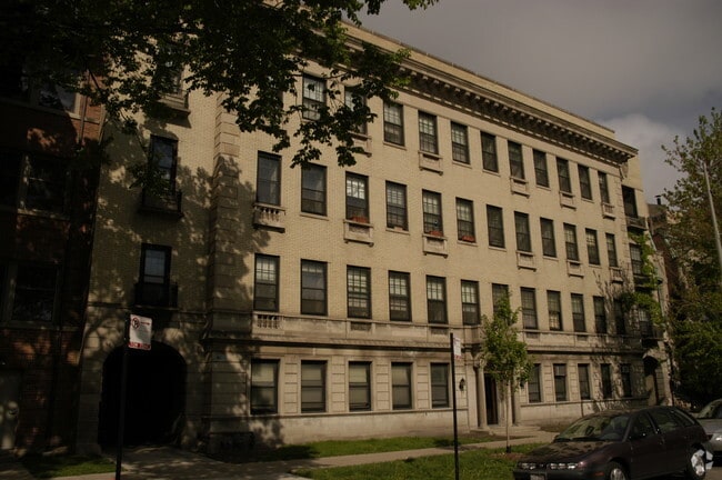 5120 S Hyde Park Blvd - 5120 S. Hyde Park Boulevard