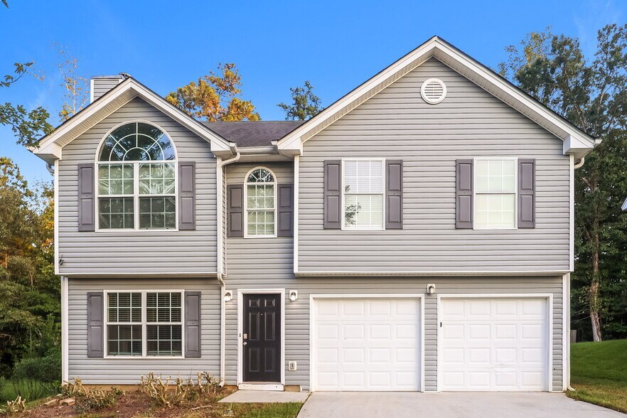 Primary Photo - 3234 Diamond Bluff