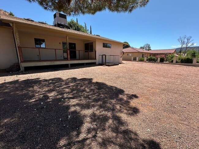 Building Photo - HOUSE - RED ROCK VIEWS - VILLAGE OF OAK CREEK