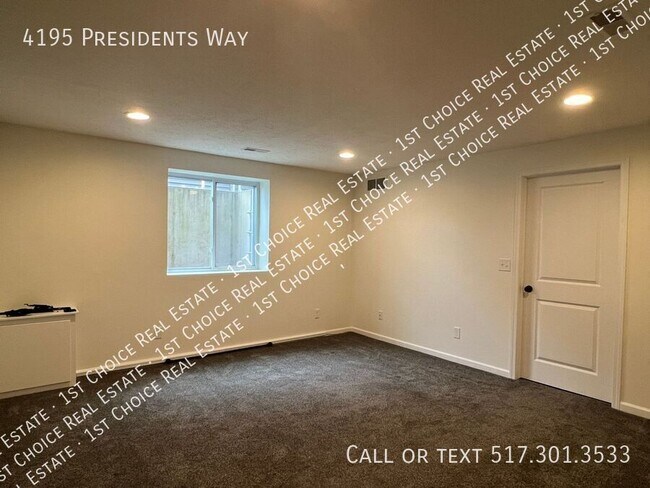 Building Photo - 4195 Presidents Way