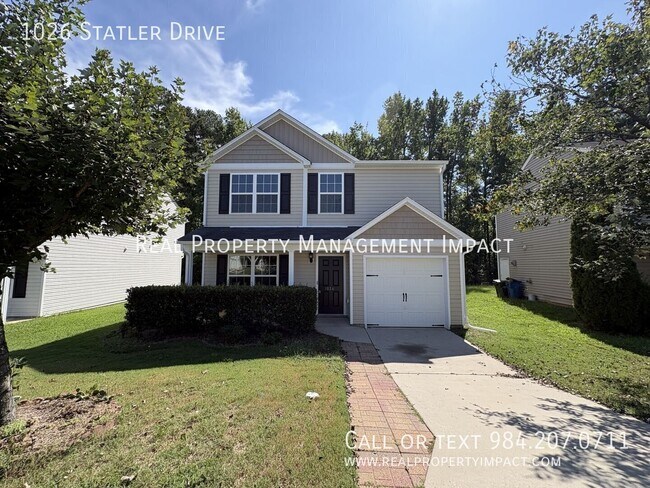 Building Photo - 1026 Statler Dr