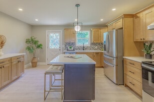 Be the first to live and enjoy this newly remodeled home! - 9225 Amos Rd