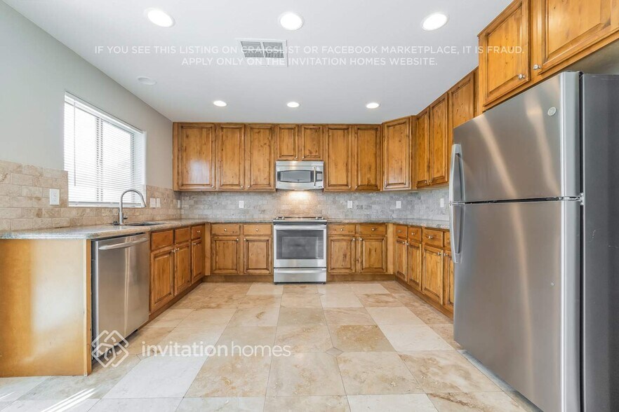 Building Photo - 6521 W Yellow Bird Ln