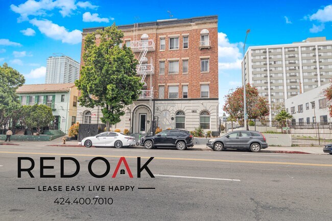 Building Photo - 2933 W 8th St