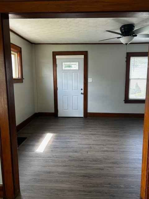 Front Door - 634 Scranton Ave