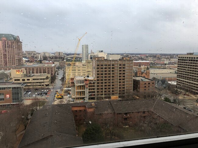 Building Photo - 1129 N Jackson St