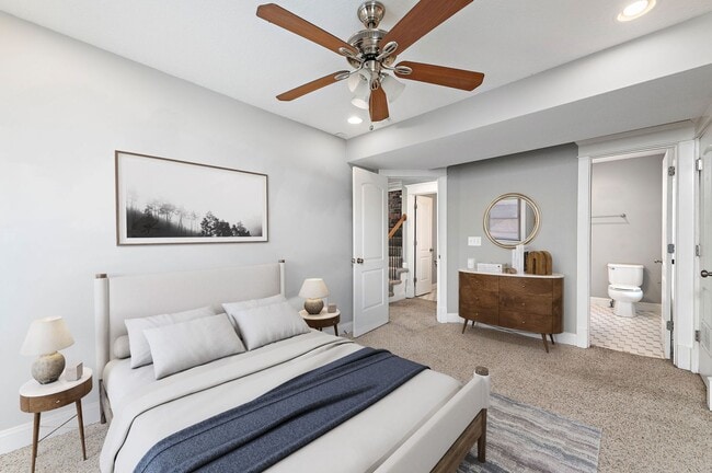Building Photo - 34th Street Duplex