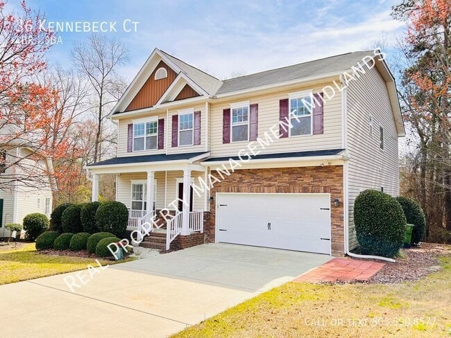 Building Photo - 36 Kennebeck Ct