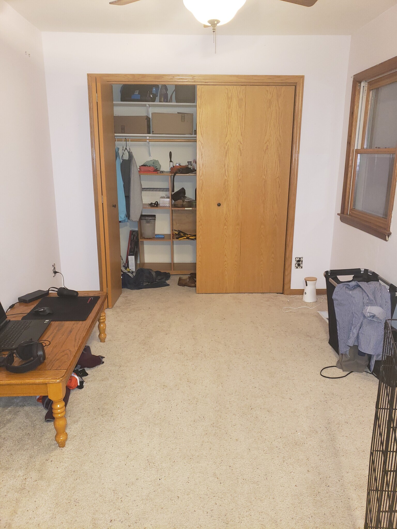 Bedroom #2 - 2267 S Syene Rd