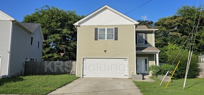 Primary Photo - 3200 Armistead Dr