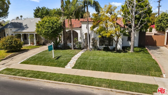Building Photo - 1201 Hauser Blvd