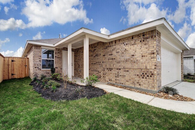 Building Photo - 4134 Zavala Ml St