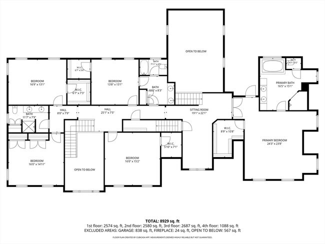 Building Photo - 3 Jennison Cir