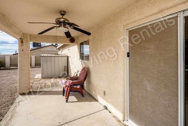 Building Photo - NORTHSIDE POOL HOME