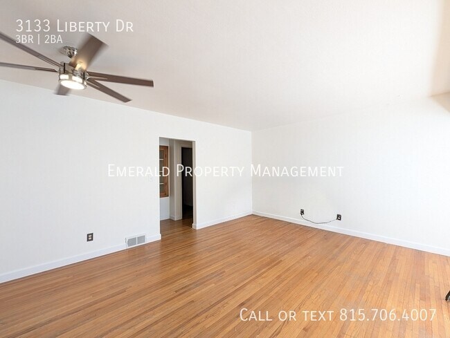 Building Photo - 3133 Liberty Dr