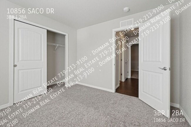 Building Photo - 10856 Saco Dr