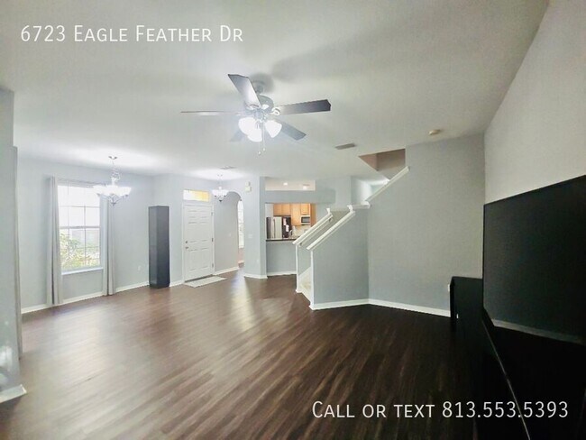 Building Photo - 6723 Eagle Feather Dr