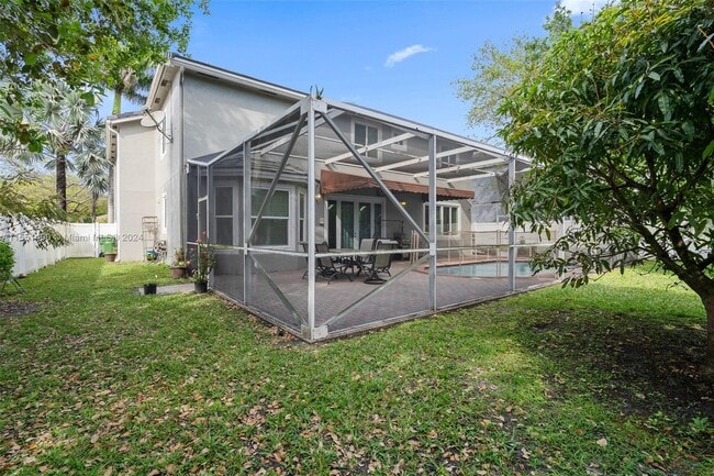 Building Photo - 12724 NW 18th Ct