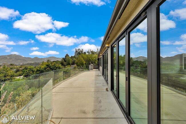 Building Photo - Stunning 4 Bed Poway Home with Views, Pool & Outdoor Oasis