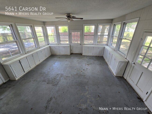 Building Photo - 5641 Carson Dr