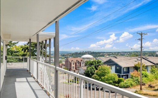 Building Photo - 1953 S I St