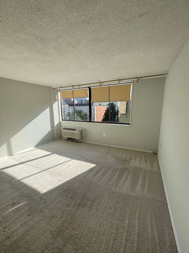 Building Photo - Spacious One Bed + One Bathroom Condo - GREAT LOCATION