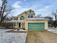 Building Photo - 1209 Nottingham Rd