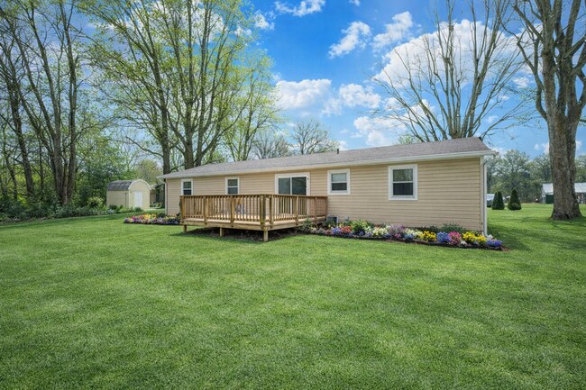 Building Photo - Single Family - Smithsburg, MD