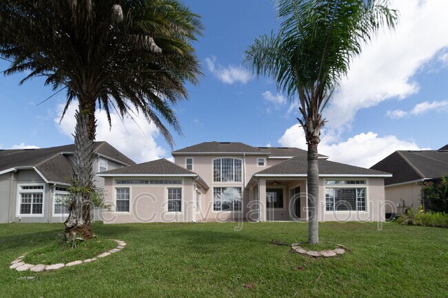 Building Photo - 16114 Bristol Lake Cir