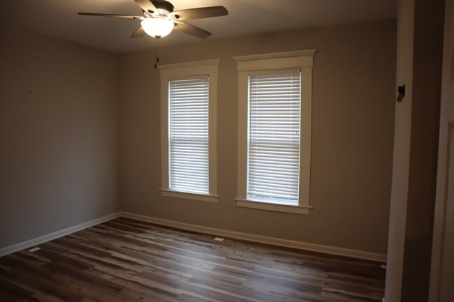 Second Bedroom - 1203 Fair Ave