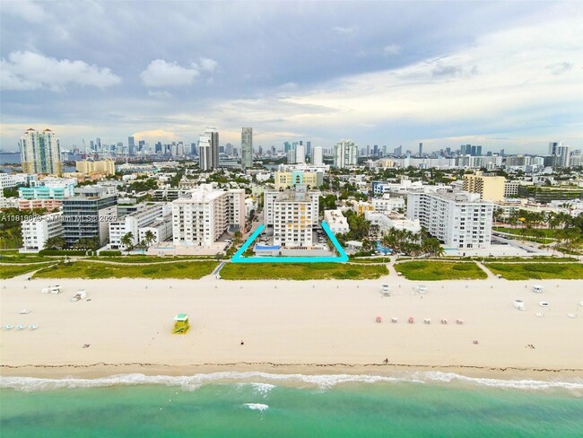 Building Photo - 401 Ocean Dr