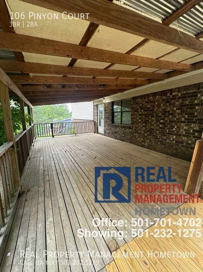 Building Photo - 106 Pinyon Ct