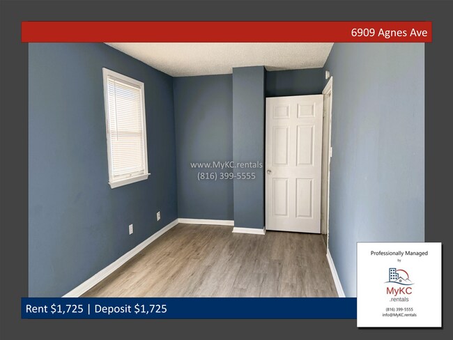 Building Photo - Recently Renovated 5-Bedroom Home with Space, Style & Comfort!