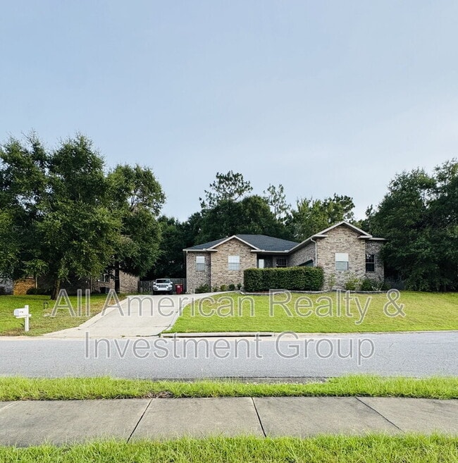 Building Photo - 603 Red Fern Rd