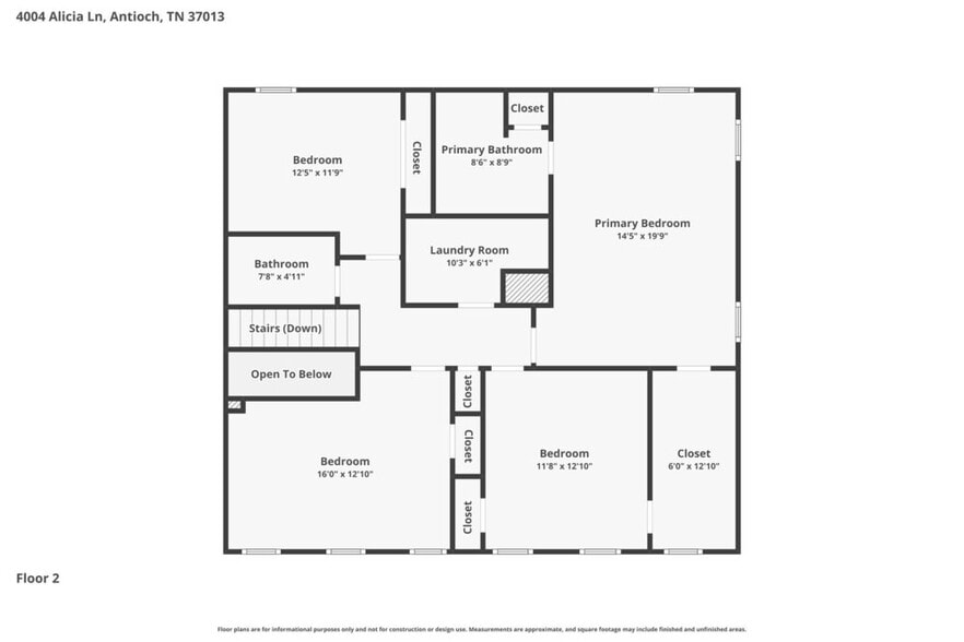 Building Photo - 4004 Alicia Ln