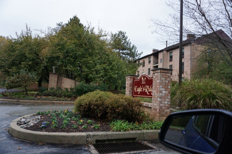 Building Photo - 300 Washington Pl