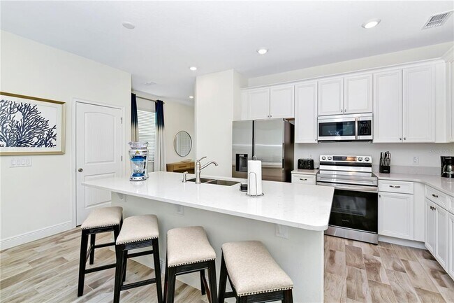 Building Photo - 3132 Caribbean Soul Dr