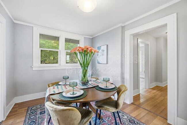 Building Photo - 1415 W Reconciliation Way