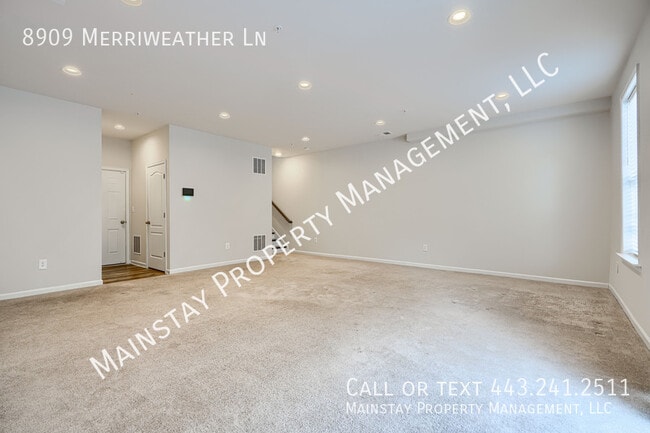 Building Photo - 8909 Merriweather Ln