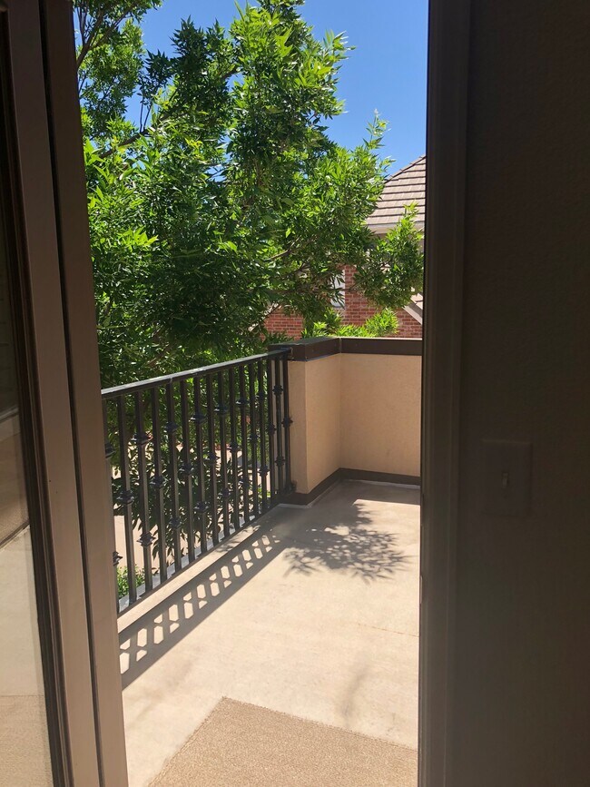 Balcony - 23025 E Ontario Dr