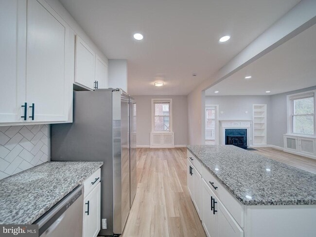 Building Photo - 4308 Alabama Ave SE