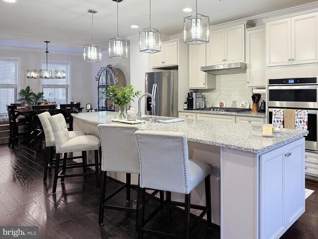 Building Photo - 22228 Cabin Branch Ave