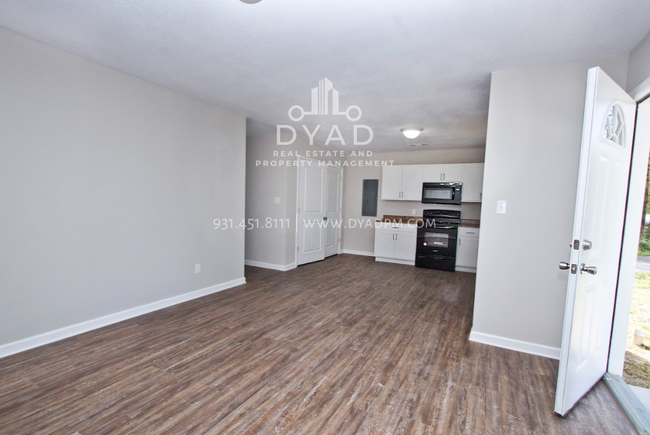 Building Photo - 1301 Cumberland St
