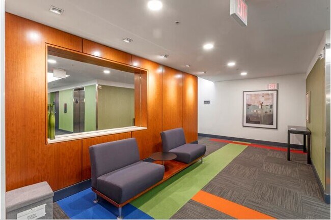 Building Photo - 4101 Albemarle St NW