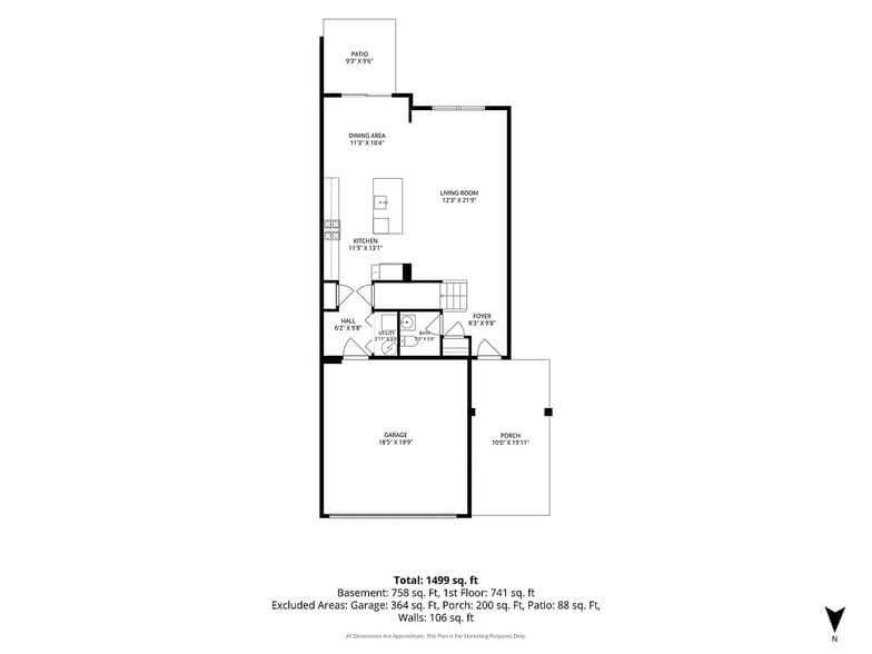 Building Photo - 12662 S Talbot Cir