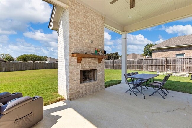 Building Photo - 8978 Caraway Ln