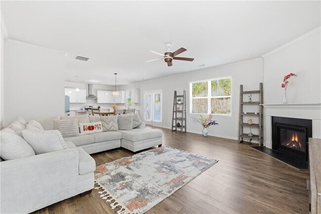 Building Photo - 4910 Bramblett Grove Pl