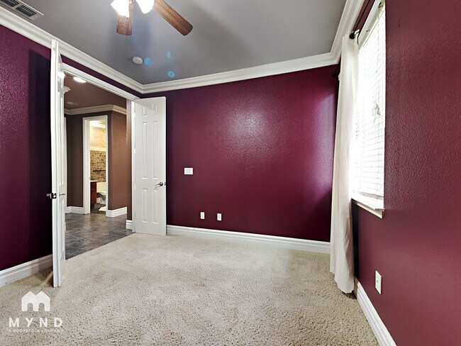 Building Photo - 9351 Palmerson Dr