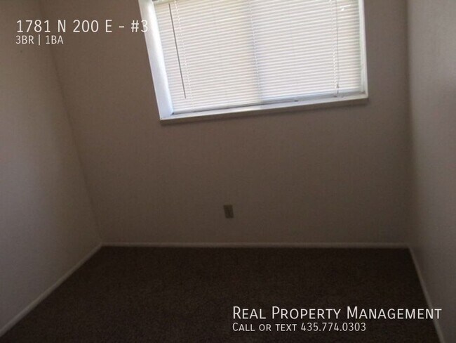 Building Photo - 1781 N 200 E